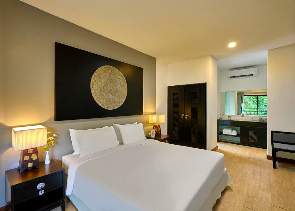 Pictures of Nai Yang Beach Resort & Spa 3/28