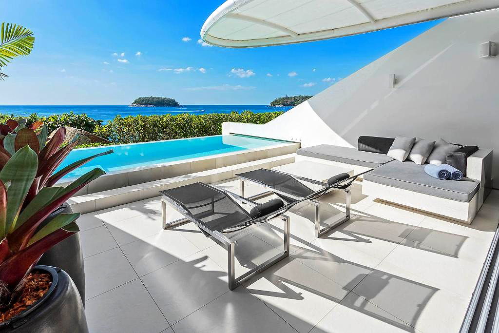 Pictures of KATA ROCKS RESORT 19/32
