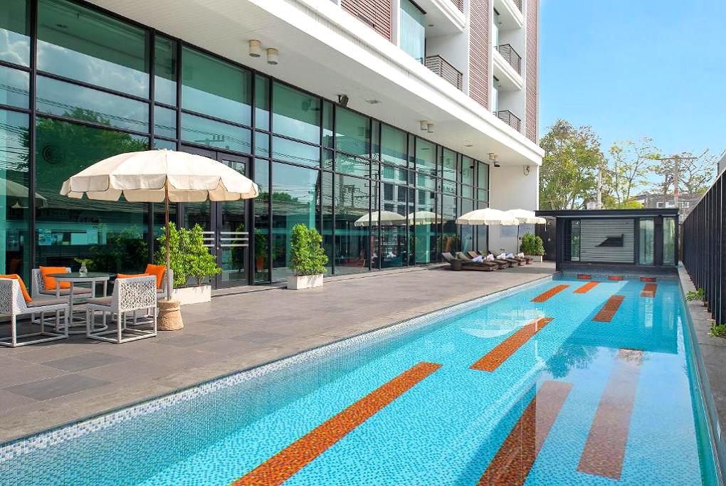 Pictures of Tsix5 Hotel 27/32