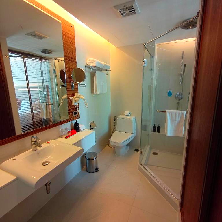 รูปภาพ โรงแรมซาช่า อูโน่  | อพาร์ทเม้นท์ หอพัก ที่พัก ห้องพัก - รูปที่ 6/10