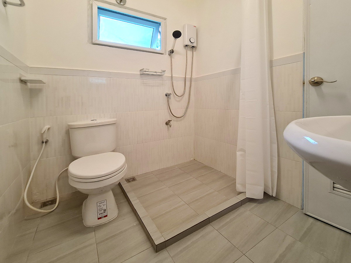 รูปภาพ K-Home Two Bedroom | อพาร์ทเม้นท์ หอพัก ที่พัก ห้องพัก - รูปที่ 11/11
