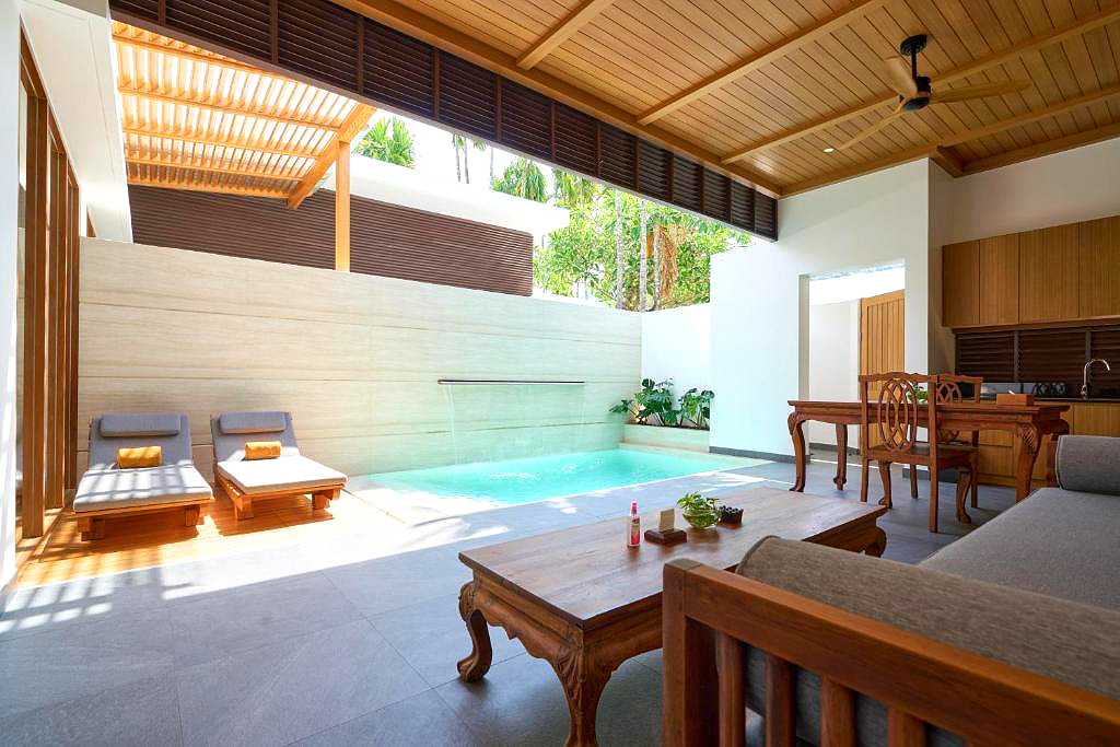 Pictures of Malisa Villa Suites 51/51