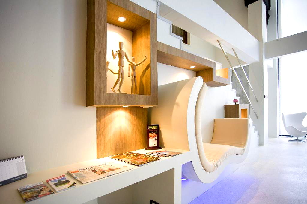 Pictures of Aya Boutique Hotel 10/16