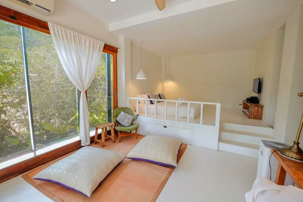 Pictures of Proud Phu Fah Resort Maerim 34/51