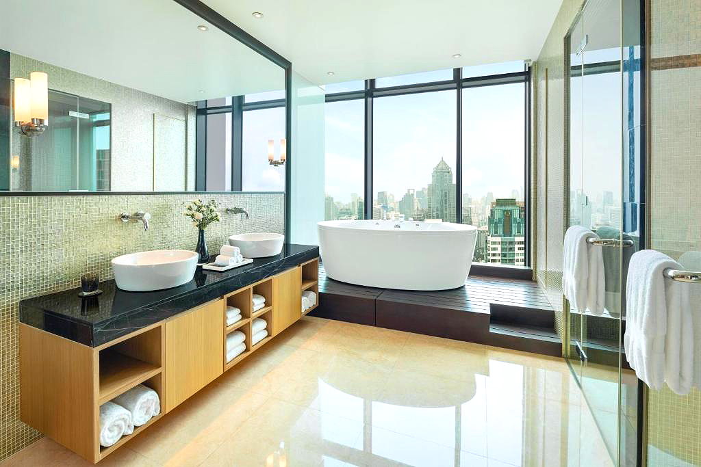 Pictures of The St. Regis Bangkok 39/47
