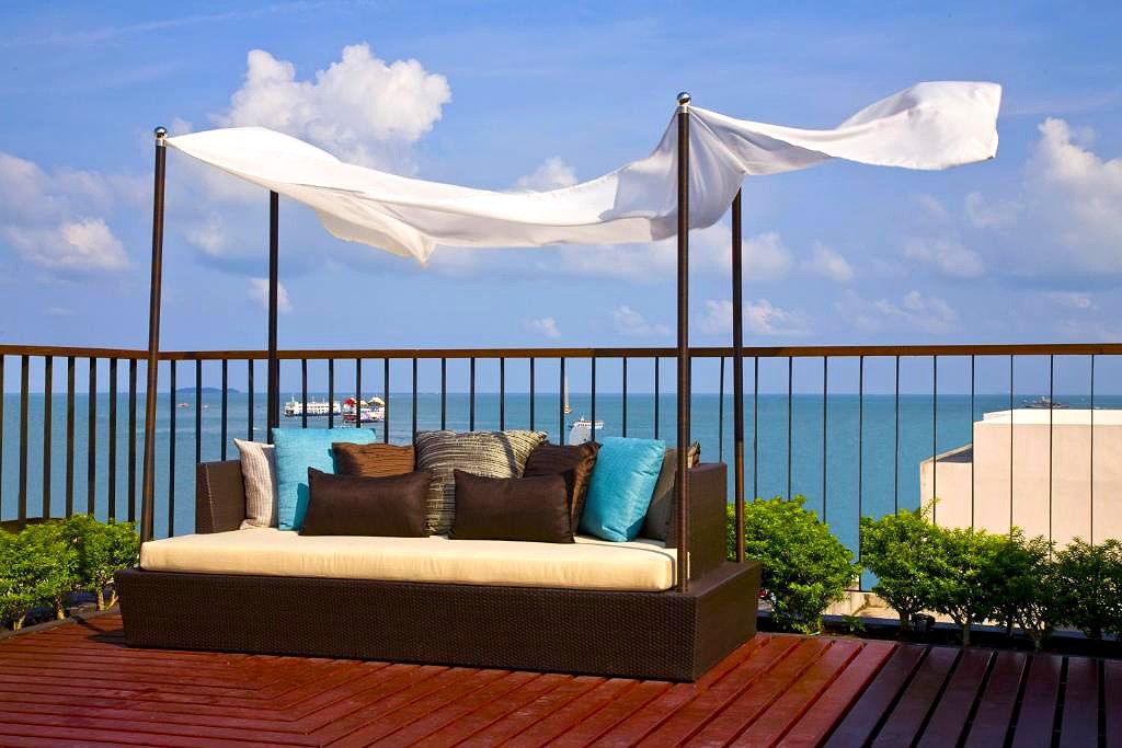 Pictures of Aya Boutique Hotel 14/16
