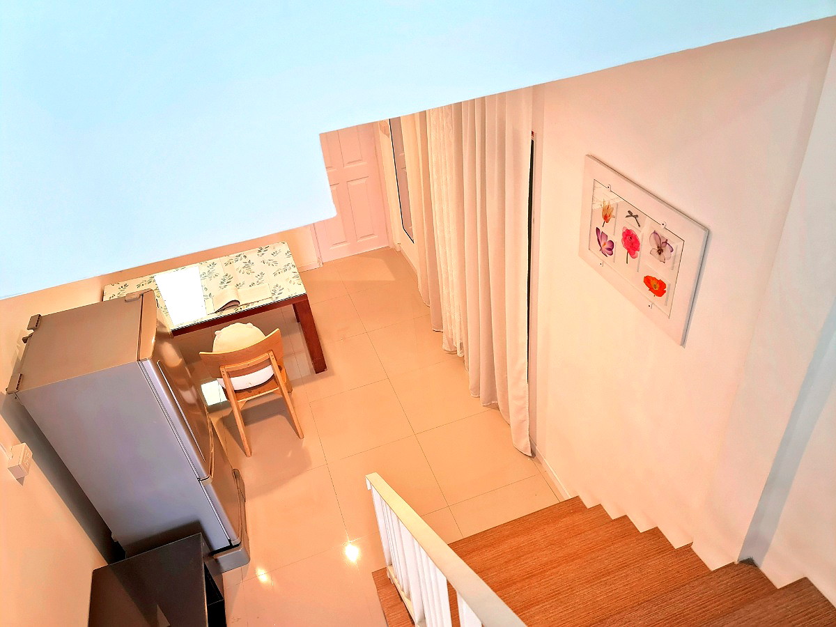รูปภาพ K-Home Two Bedroom | อพาร์ทเม้นท์ หอพัก ที่พัก ห้องพัก - รูปที่ 8/11