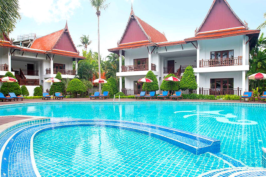 Pictures of Royal Lanta Resort & Spa 21/39