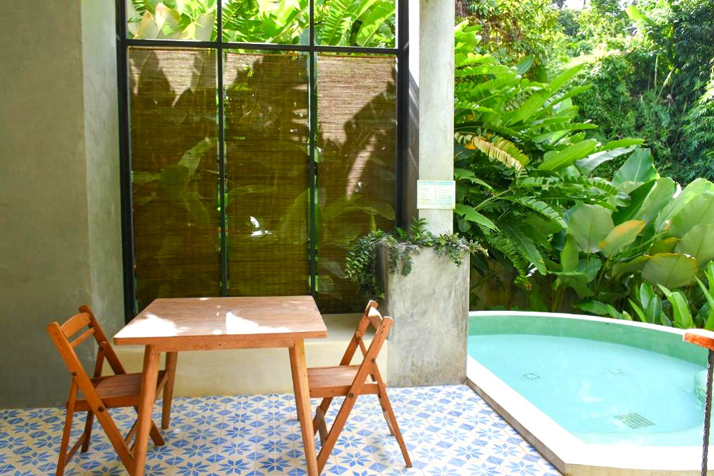 Pictures of Proud Phu Fah Resort Maerim 40/51