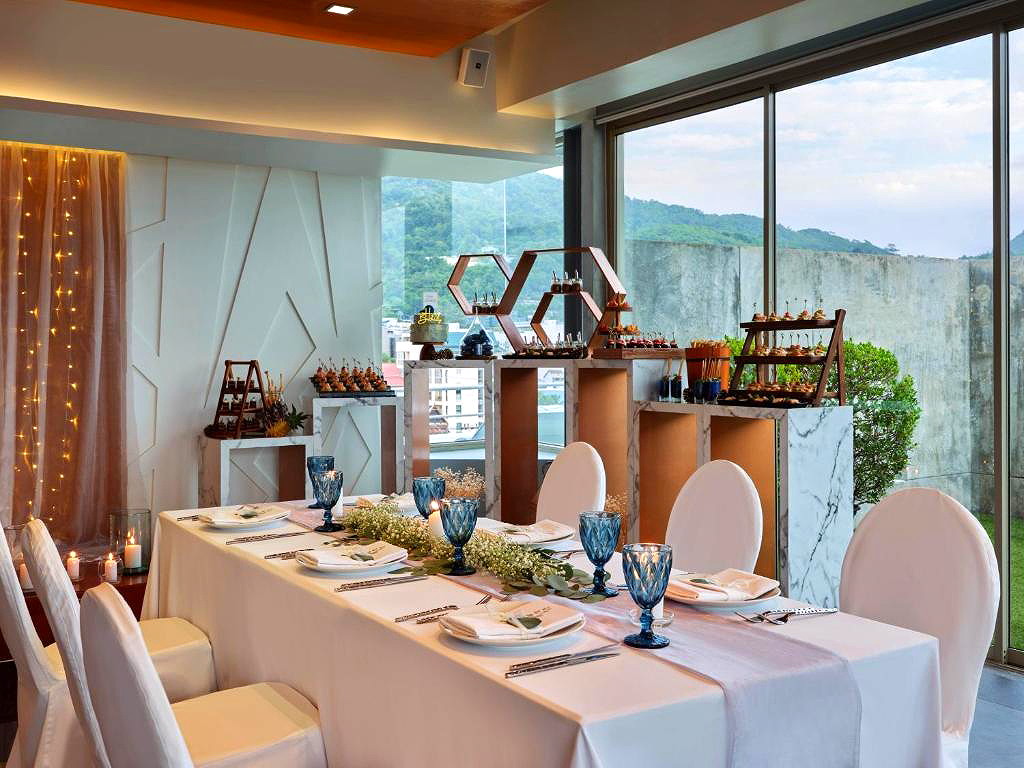 Pictures of The Kee Resort & Spa 42/48
