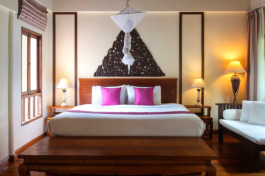 Pictures of Royal Lanta Resort & Spa 35/39