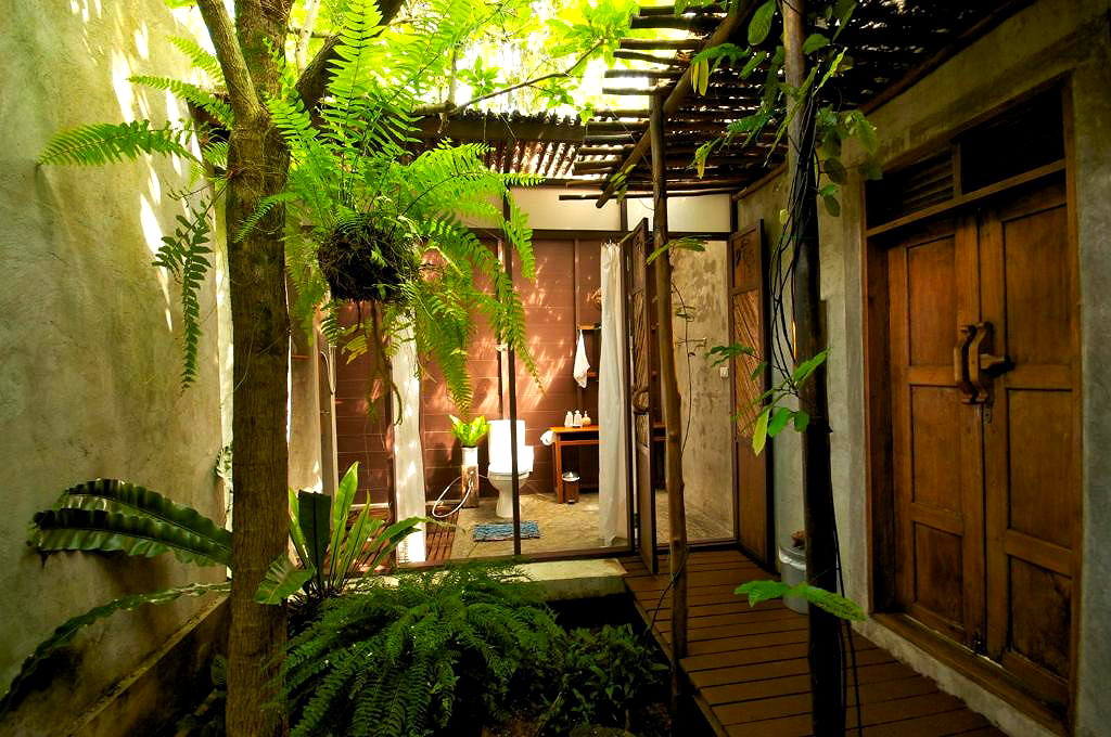 Pictures of Proud Phu Fah Resort Maerim 12/51