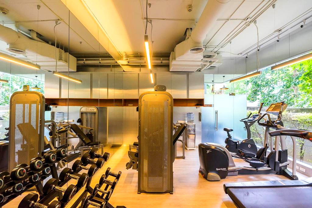 รูปภาพ โรงแรมวิสต้า พัทยา | อพาร์ทเม้นท์ หอพัก ที่พัก ห้องพัก - รูปที่ 23/32