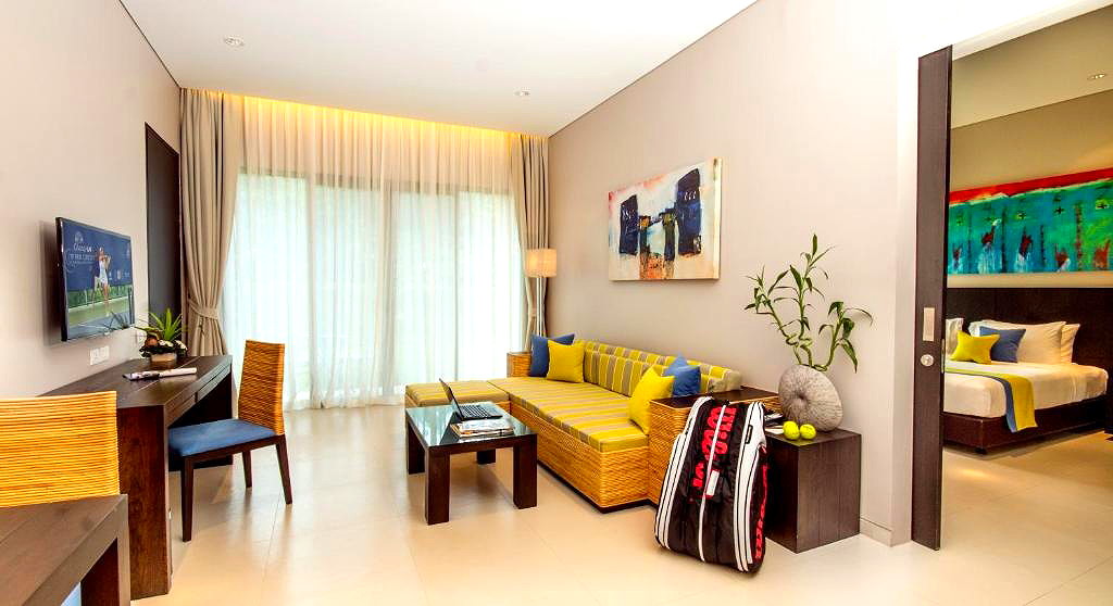 Pictures of Thanyapura Sports and Health Resort 6/31