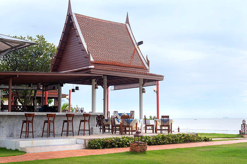 Pictures of Royal Lanta Resort & Spa 16/39