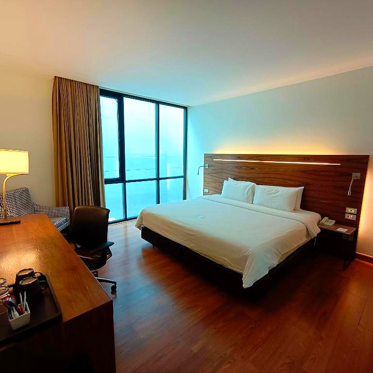รูปภาพ โรงแรมซาช่า อูโน่  | อพาร์ทเม้นท์ หอพัก ที่พัก ห้องพัก - รูปที่ 3/10
