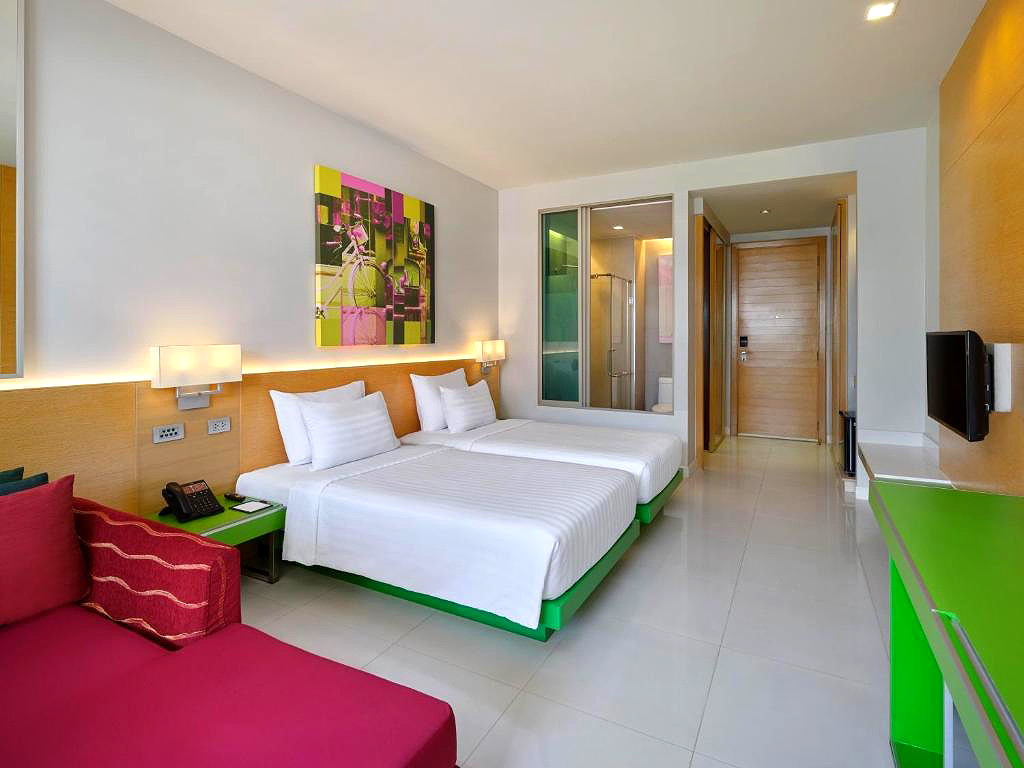 Pictures of The Kee Resort & Spa 44/48