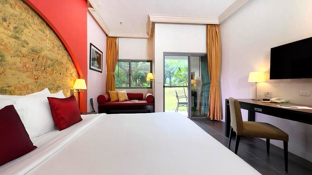 Pictures of Thanyapura Sports and Health Resort 20/31