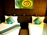 Regent Suvarnabhumi Hotel