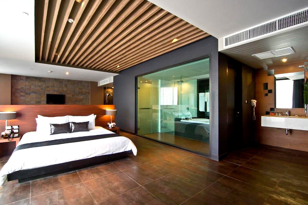 Pictures of Tsix5 Hotel 14/32
