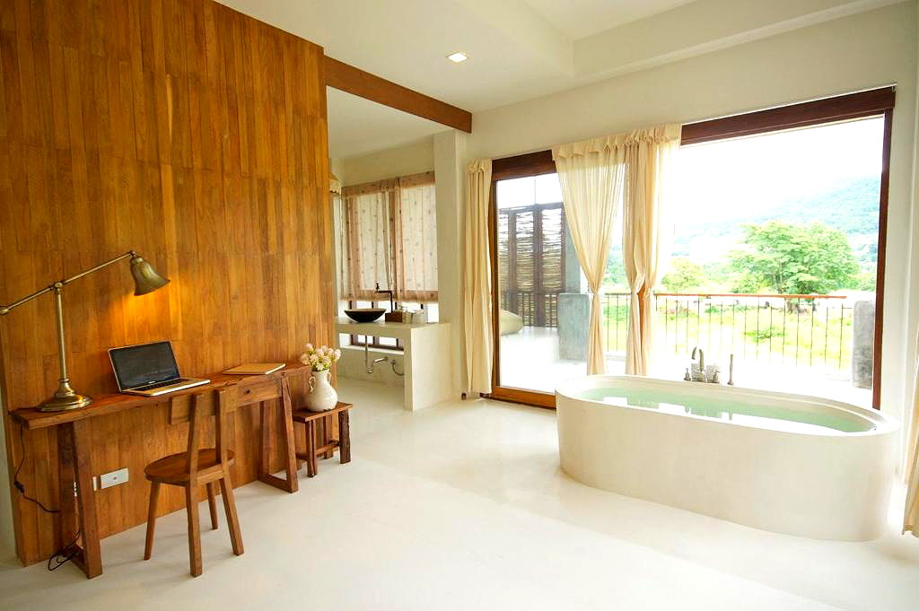 Pictures of Proud Phu Fah Resort Maerim 9/51