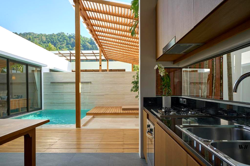 Pictures of Malisa Villa Suites 39/51