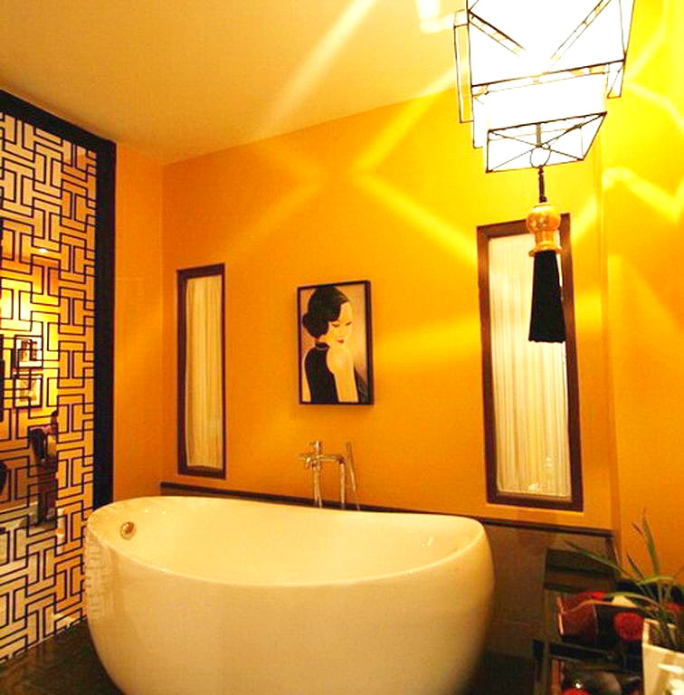 Pictures of Shanghai Mansion Bangkok 5/24