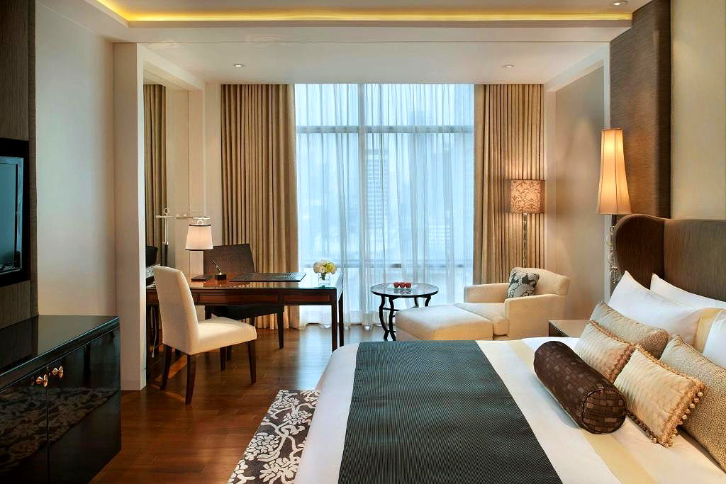 Pictures of The St. Regis Bangkok 46/47