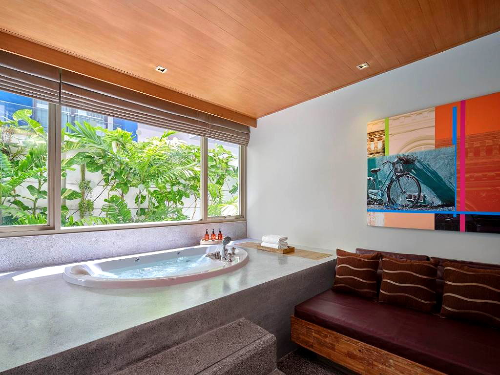 Pictures of The Kee Resort & Spa 25/48