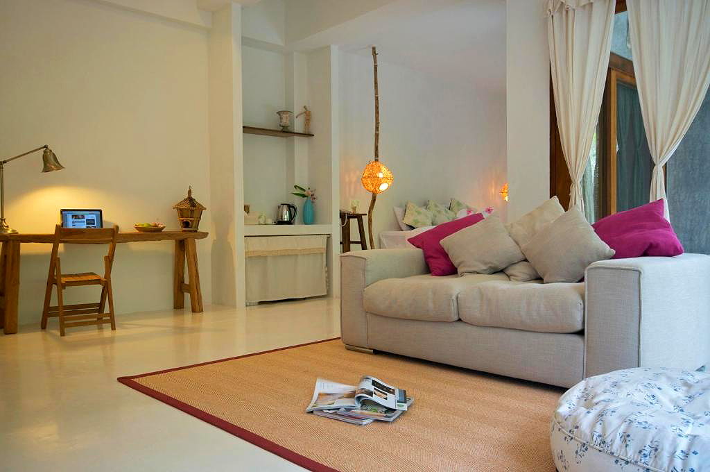 Pictures of Proud Phu Fah Resort Maerim 15/51