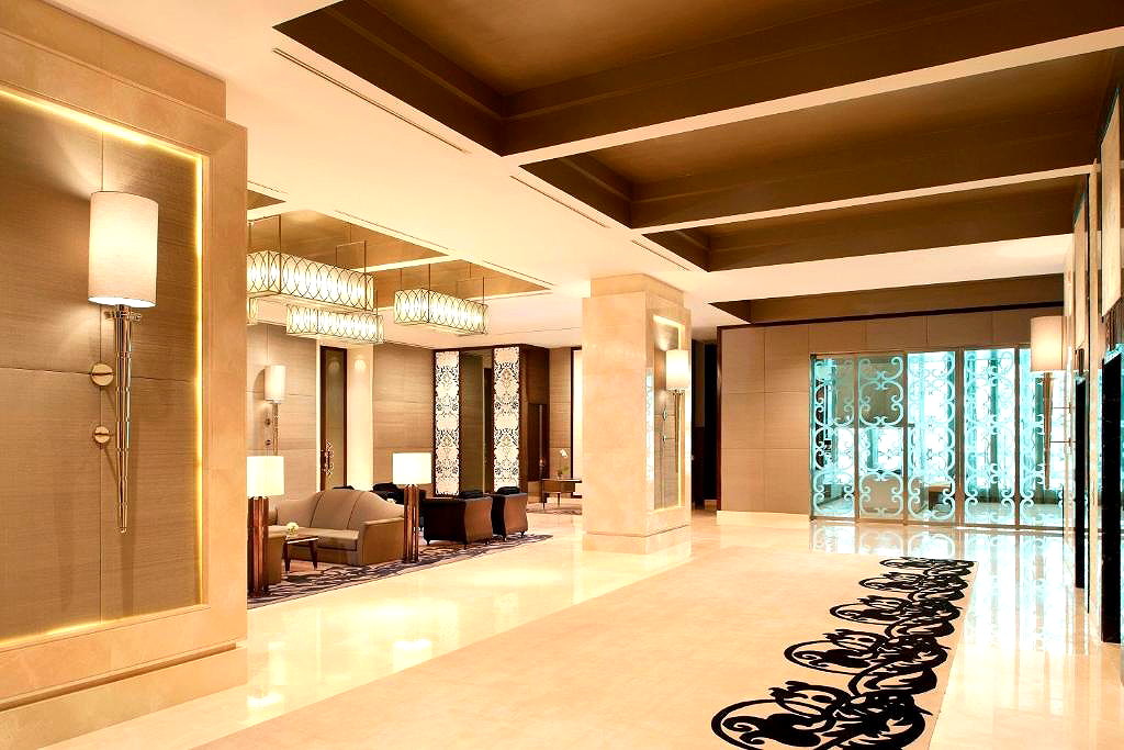 Pictures of The St. Regis Bangkok 31/47