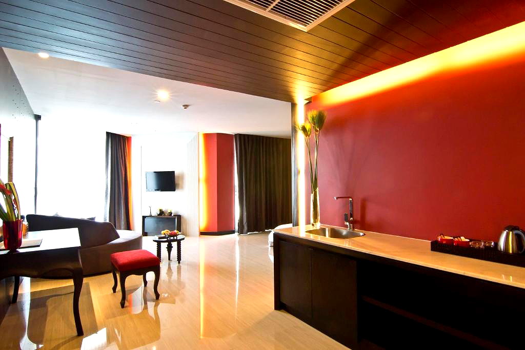 Pictures of Tsix5 Hotel 10/32