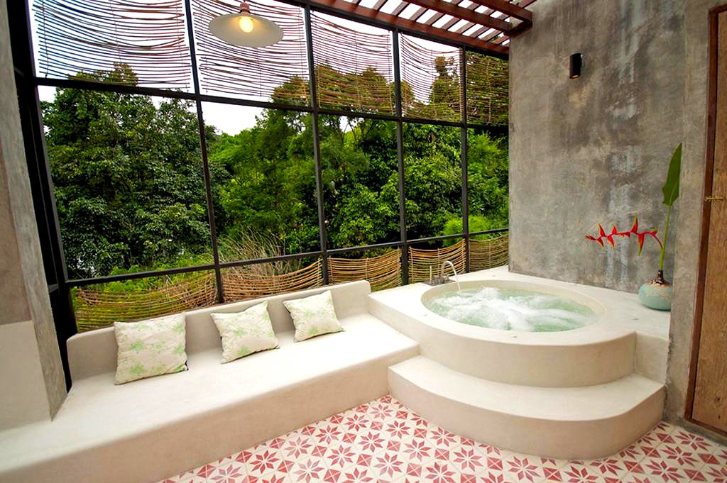 Pictures of Proud Phu Fah Resort Maerim 6/51
