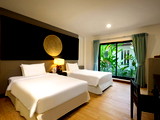 ในยาง บีช รีสอร์ต แอนด์ สปา  - ห้องรายวัน สนามบินภูเก็ต