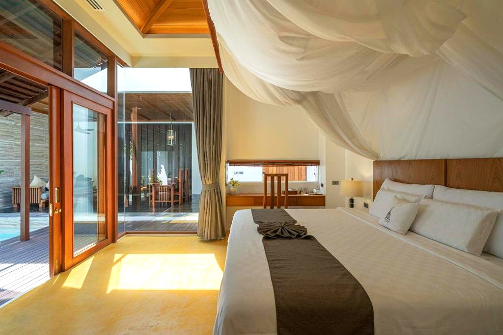 Pictures of Malisa Villa Suites 30/51