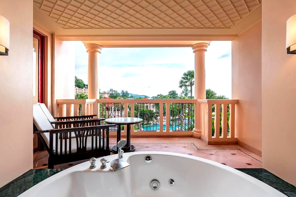 Pictures of Centara Grand Beach Resort Phuket 21/37