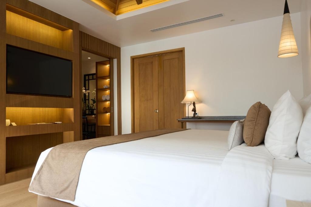 Condo · Mueang Phuket, phuket — photo 3