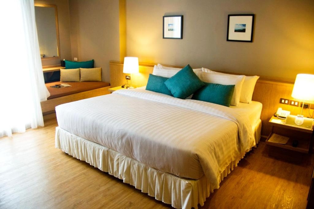 Condo · Bang Lamung, chon_buri — photo 2