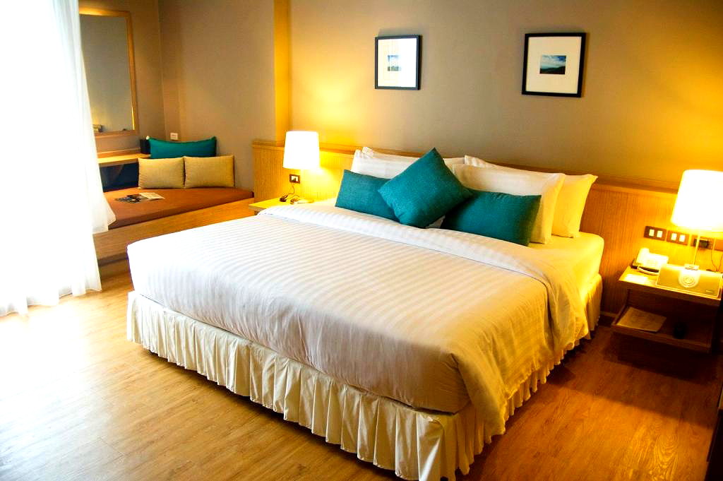 Pictures of Aya Boutique Hotel 2/16