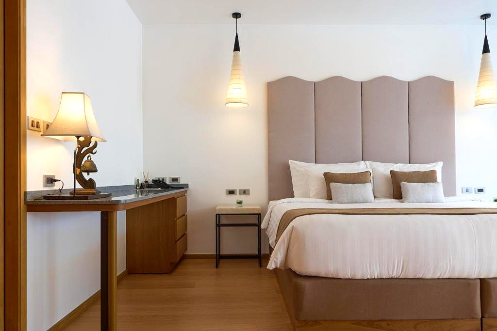 Pictures of Malisa Villa Suites 6/51