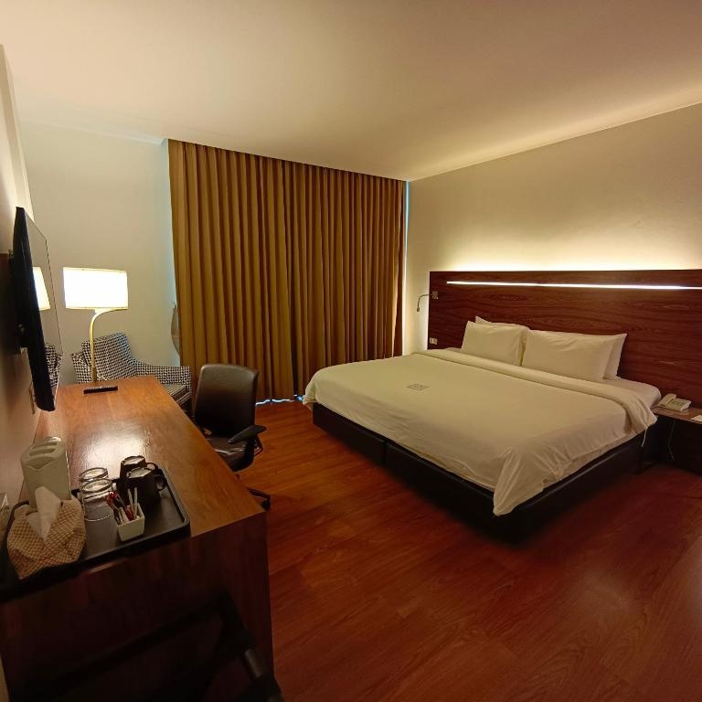 Condo · Watthana, bangkok — photo 5
