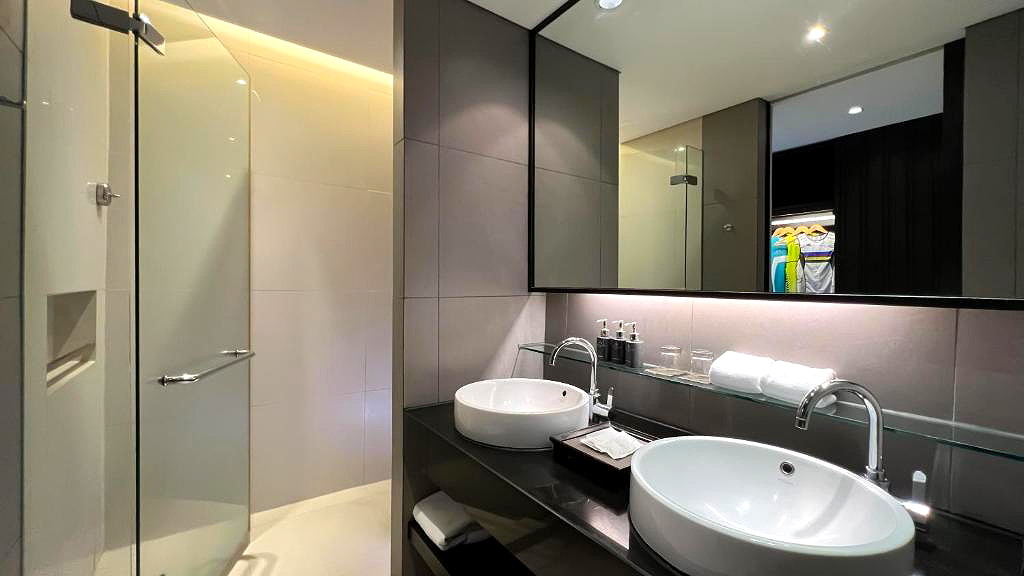 Pictures of Thanyapura Sports and Health Resort 25/31