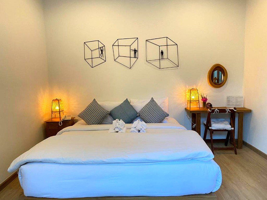 Pictures of Proud Phu Fah Resort Maerim 27/51