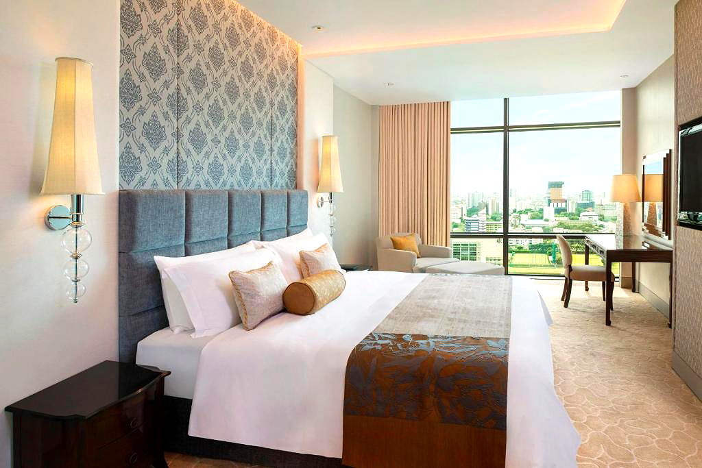 Pictures of The St. Regis Bangkok 2/47