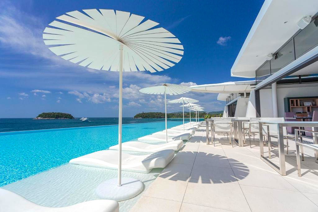 Pictures of KATA ROCKS RESORT 10/32