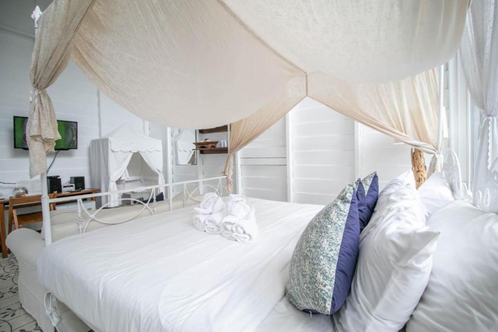 Condo · Mae Rim, chiang_mai