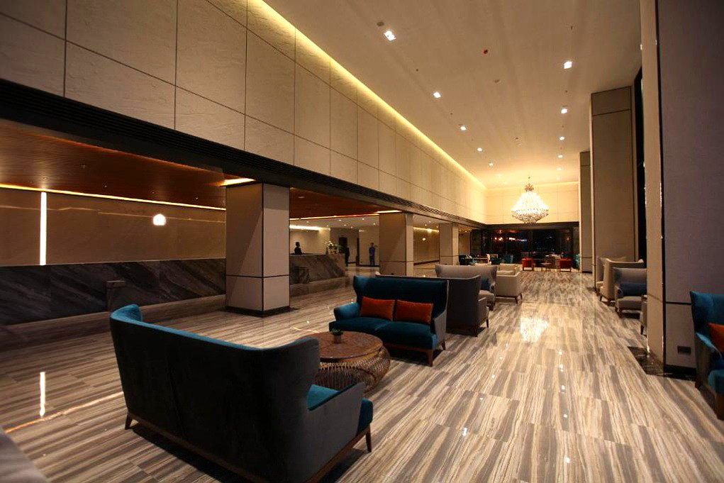 รูปภาพ โรงแรมไบรท์ตัน แกรนด์ พัทยา | อพาร์ทเม้นท์ หอพัก ที่พัก ห้องพัก - รูปที่ 12/29