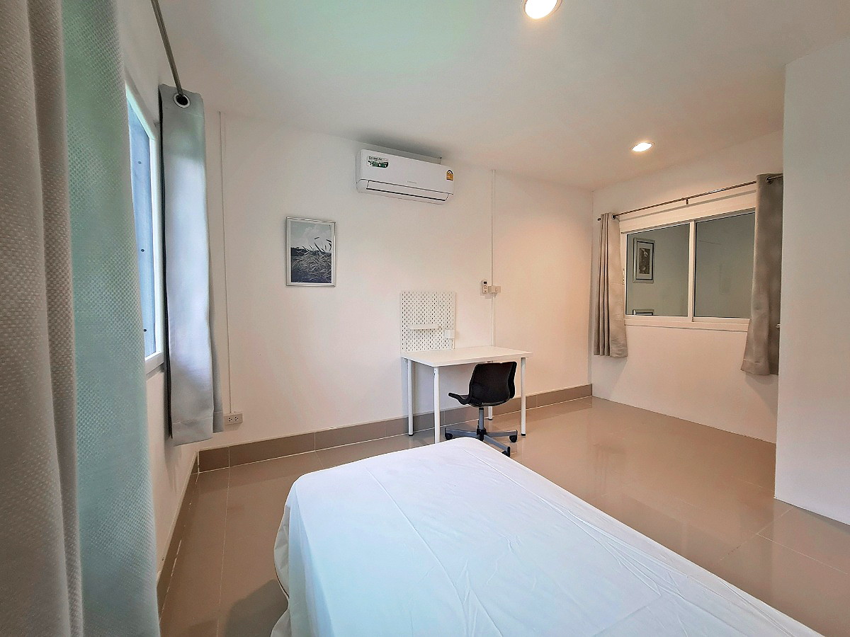 รูปภาพ K-Home Two Bedroom | อพาร์ทเม้นท์ หอพัก ที่พัก ห้องพัก - รูปที่ 7/11