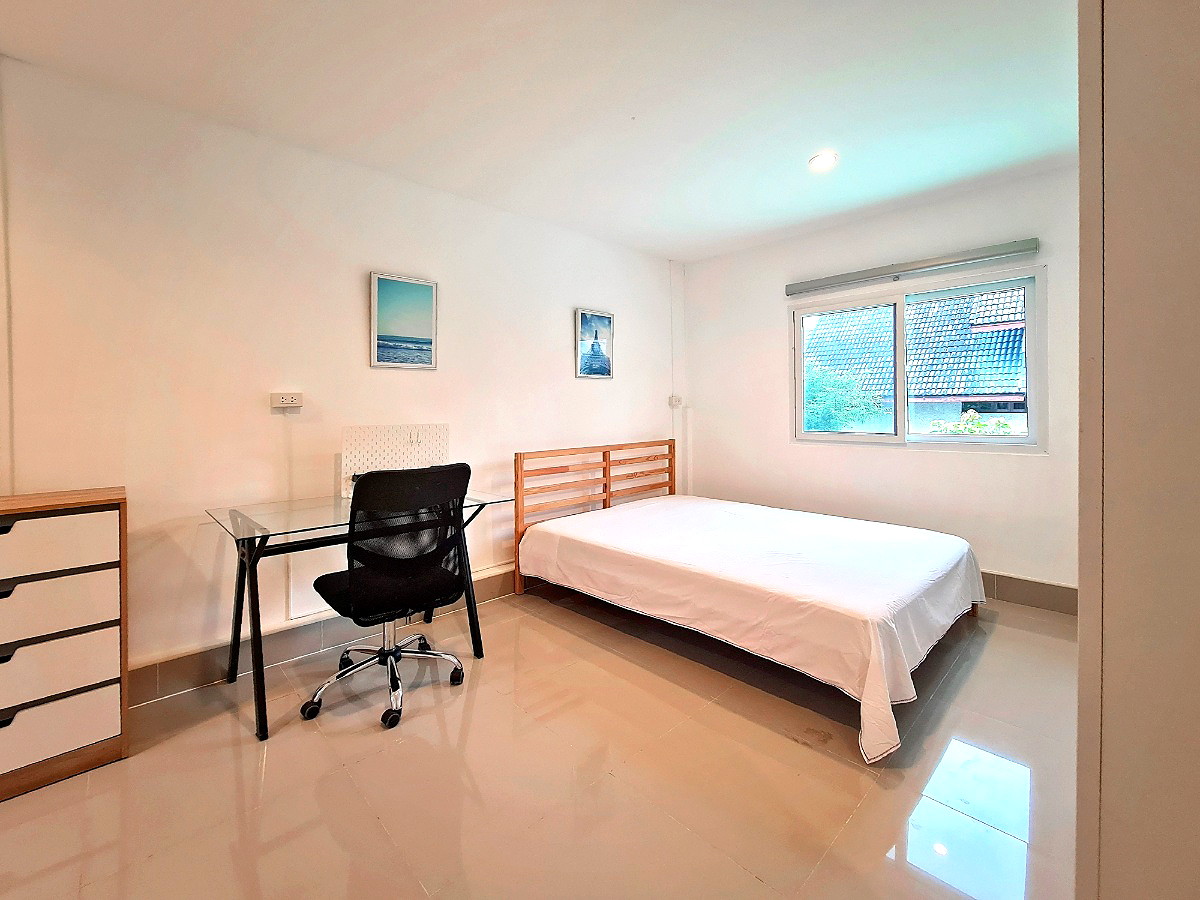 รูปภาพ K-Home Two Bedroom | อพาร์ทเม้นท์ หอพัก ที่พัก ห้องพัก - รูปที่ 4/11