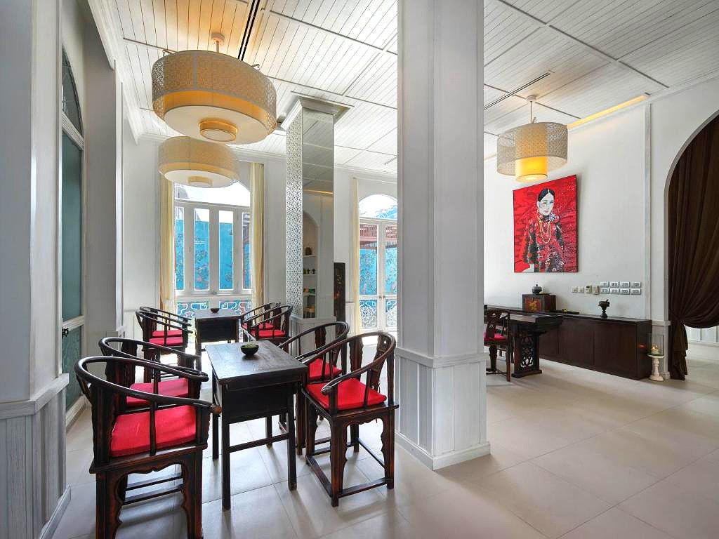 Pictures of The Kee Resort & Spa 32/48
